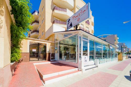 Apartamento Costamarina