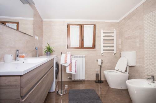 Apartman Lucija