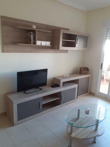 Ground Floor Jardin D'alba Villamartin