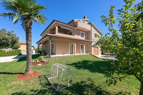Villa Dani
