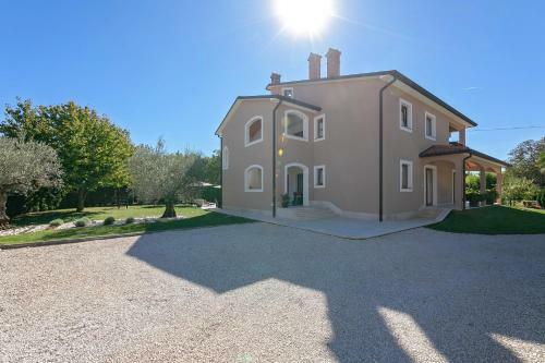Villa Dani
