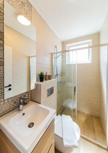 Apartamento Central Seaside Residence