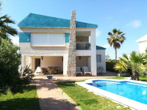 Villa Diamond La Zenia