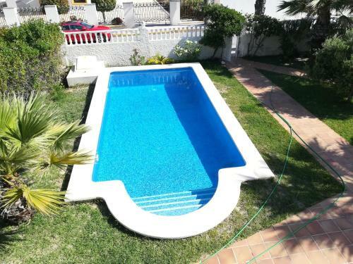 Villa Diamond La Zenia