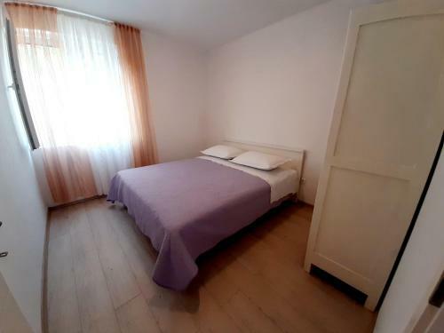 Apartment Fjaka