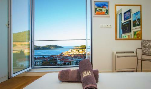 Art Villa Mara