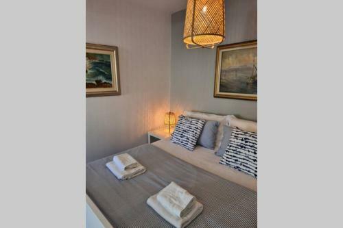 Studio Apartment Marella