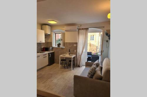 Studio Apartment Marella