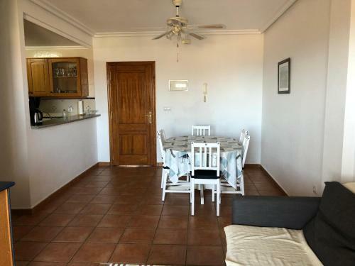 Apartament Paula "ozonizado"