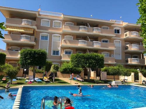 Apartament Paula "ozonizado"