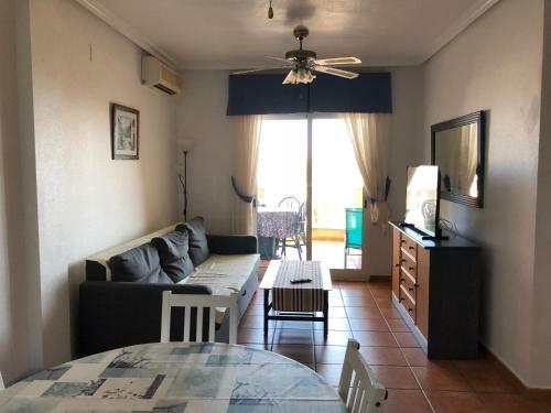 Apartament Paula "ozonizado"