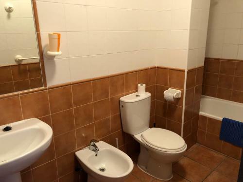 Apartament Paula "ozonizado"