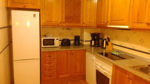 Apartament Paula "ozonizado"