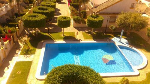 Apartament Paula "ozonizado"