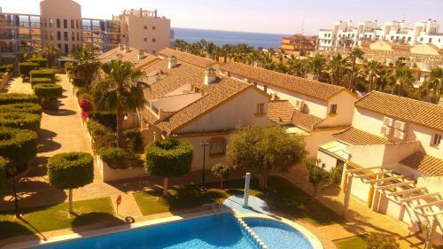 Apartament Paula "ozonizado"