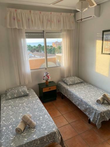 Apartament Paula "ozonizado"
