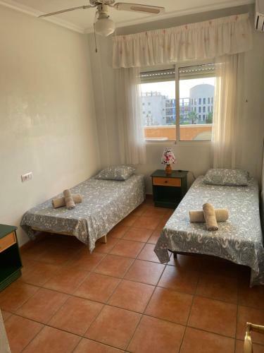 Apartament Paula "ozonizado"