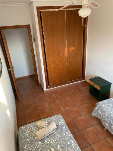 Apartament Paula "ozonizado"