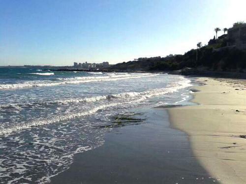 Apartamento Regia Bahia, Playas de Orihuela
