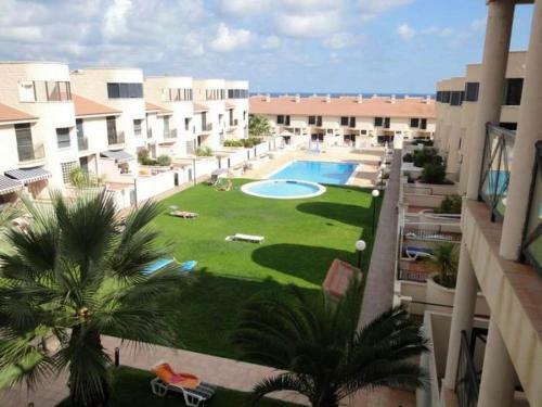 Apartamento Regia Bahia, Playas de Orihuela