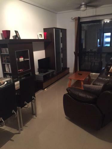 Apartamento Regia Bahia, Playas de Orihuela
