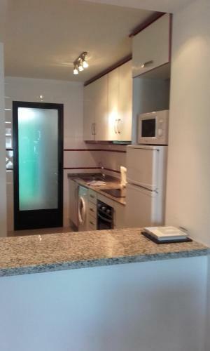 Apartamento Regia Bahia, Playas de Orihuela