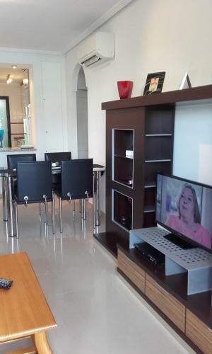 Apartamento Regia Bahia, Playas de Orihuela