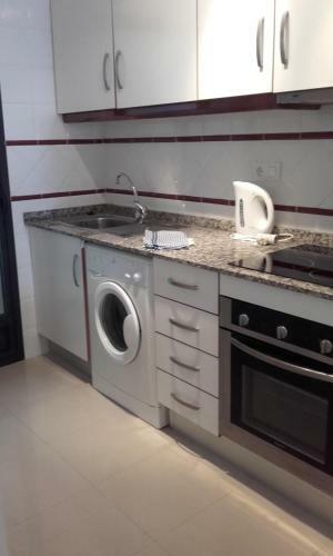 Apartamento Regia Bahia, Playas de Orihuela