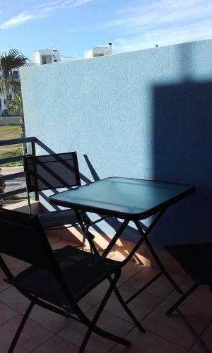 Apartamento Regia Bahia, Playas de Orihuela