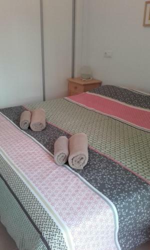 Apartamento Regia Bahia, Playas de Orihuela