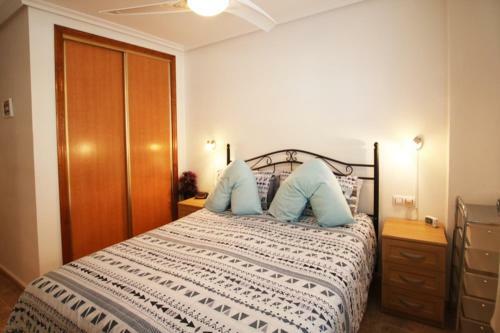 Costmarina 1 Bed Apartment