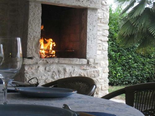 Villa Holiday Home Vizinada