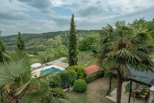 Villa Holiday Home Vizinada