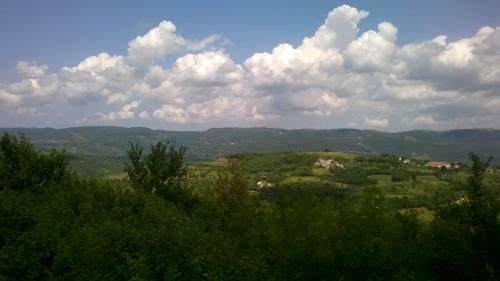 Villa Holiday Home Vizinada