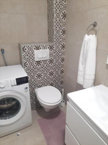 Apartamento Violet