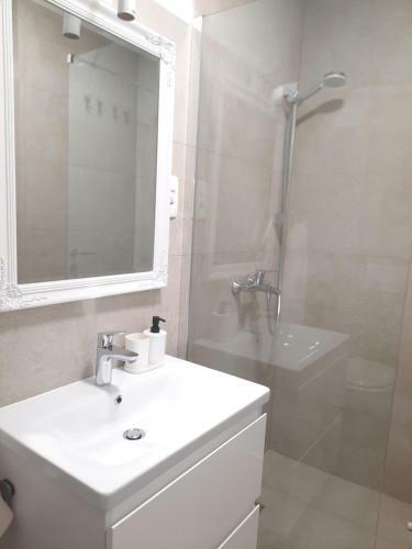 Apartamento Violet