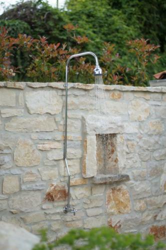 Villa Holiday Home Istrian Hideaway