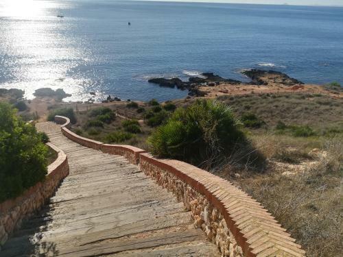 Apartamentos Cabo Roig Bellavista III