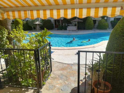 Apartamentos Cabo Roig Bellavista III