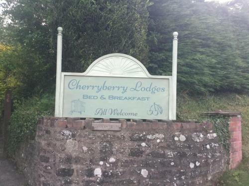 Bed & Breakfast Cherryberry Lodges