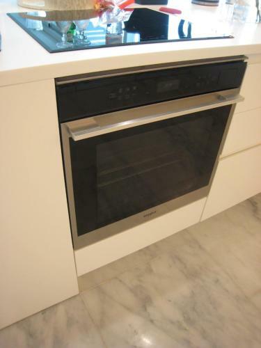 Apartamento Cozy Villa Abergele Design B2