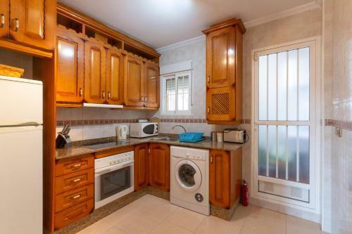 Apartamento Playa Golf 2