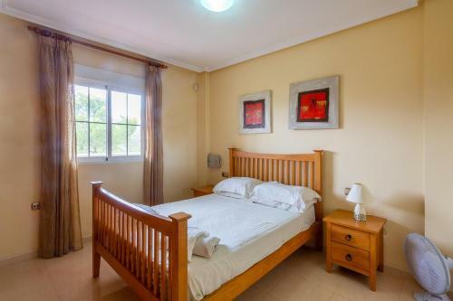 Apartamento Playa Golf 2