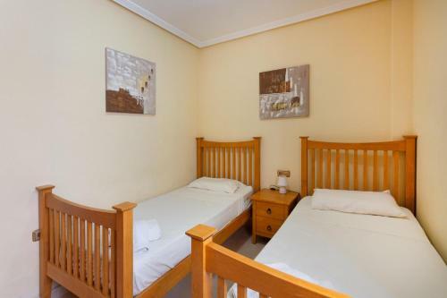 Apartamento Playa Golf 2