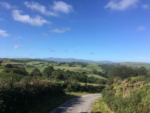 Charming 3-bed House In Abergele Wales Uk