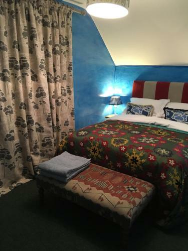 Charming 3-bed House In Abergele Wales Uk