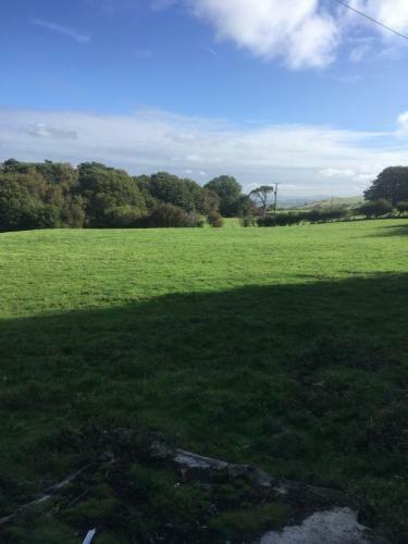 Charming 3-bed House In Abergele Wales Uk