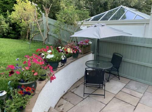 Apartamento Little Skirrid Cwtch
