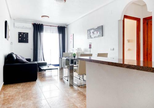 Apartment Eva Cabo Roig
