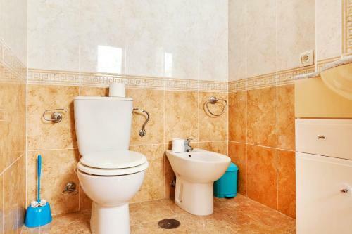 Apartment Eva Cabo Roig
